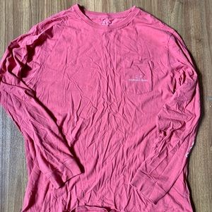 Vineyard Vines Long Sleeve T-Shirt